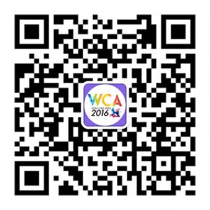 WCA2016中国区S3补位赛携手全民TV邀你观赛