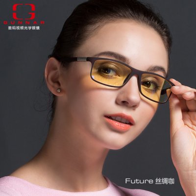 为中国人打造!GUNNAR发布Future防蓝光眼镜