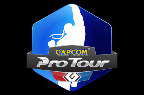Capcom巡回赛新赛季公布 游戏风云承办