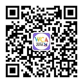WCA ChinaJoy2016展台概念图曝光 电竞时刻玩躁上海