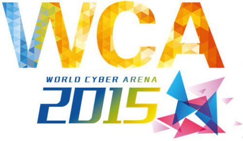 全球明星战队云集：WCA2015职业预选赛盛大启幕