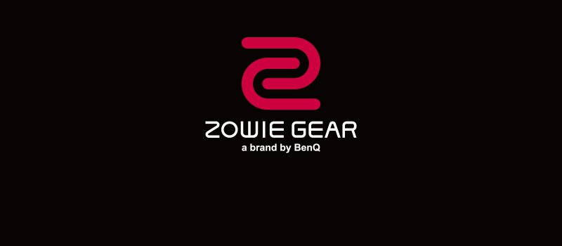 ZOWIE GEAR电竞设备 专注只为电竞全新出发