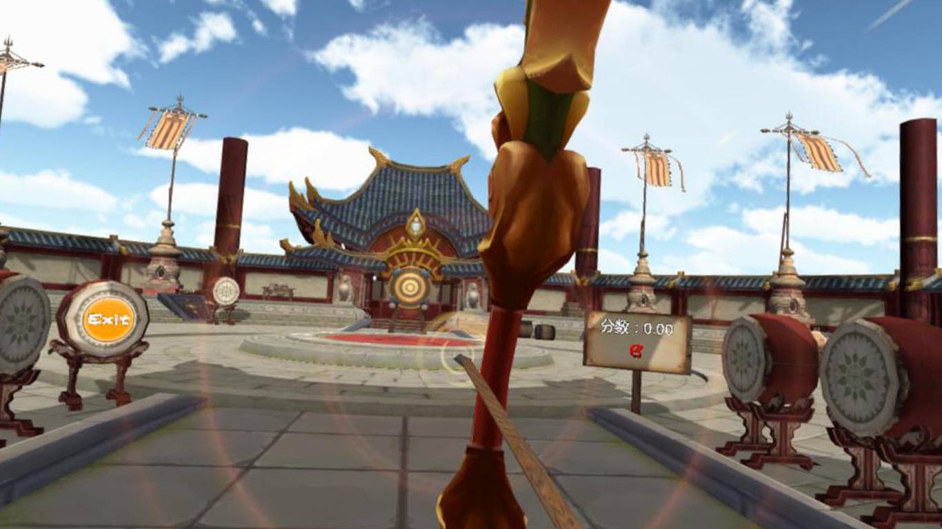 《We Play VR电竞争霸赛》开启 175游戏约战酷玩娱乐节